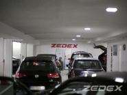 Zedex galerija