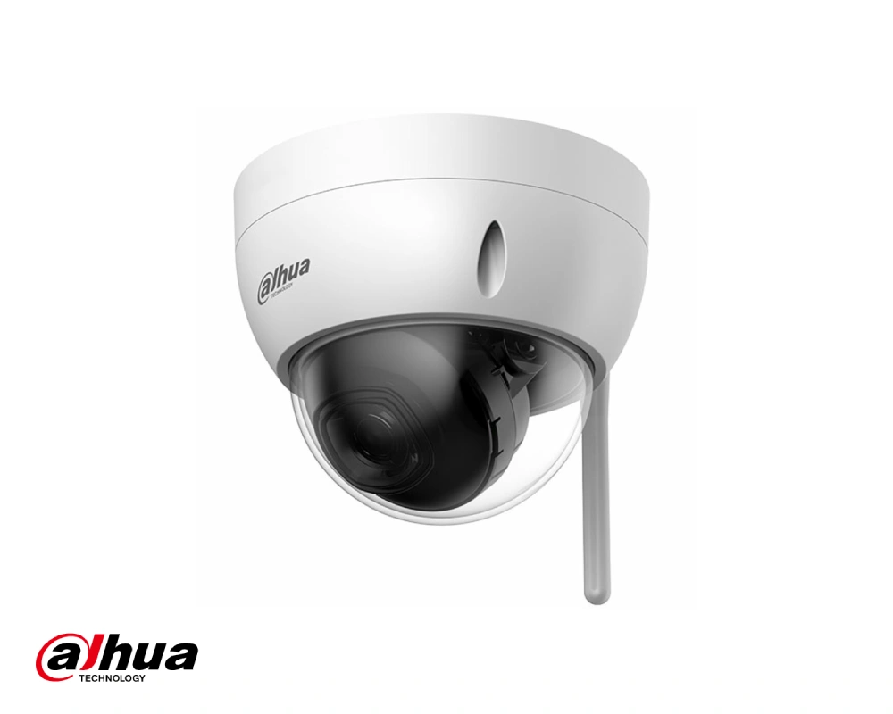 Dahua IPC-HDBW1230DE-SW-0280B