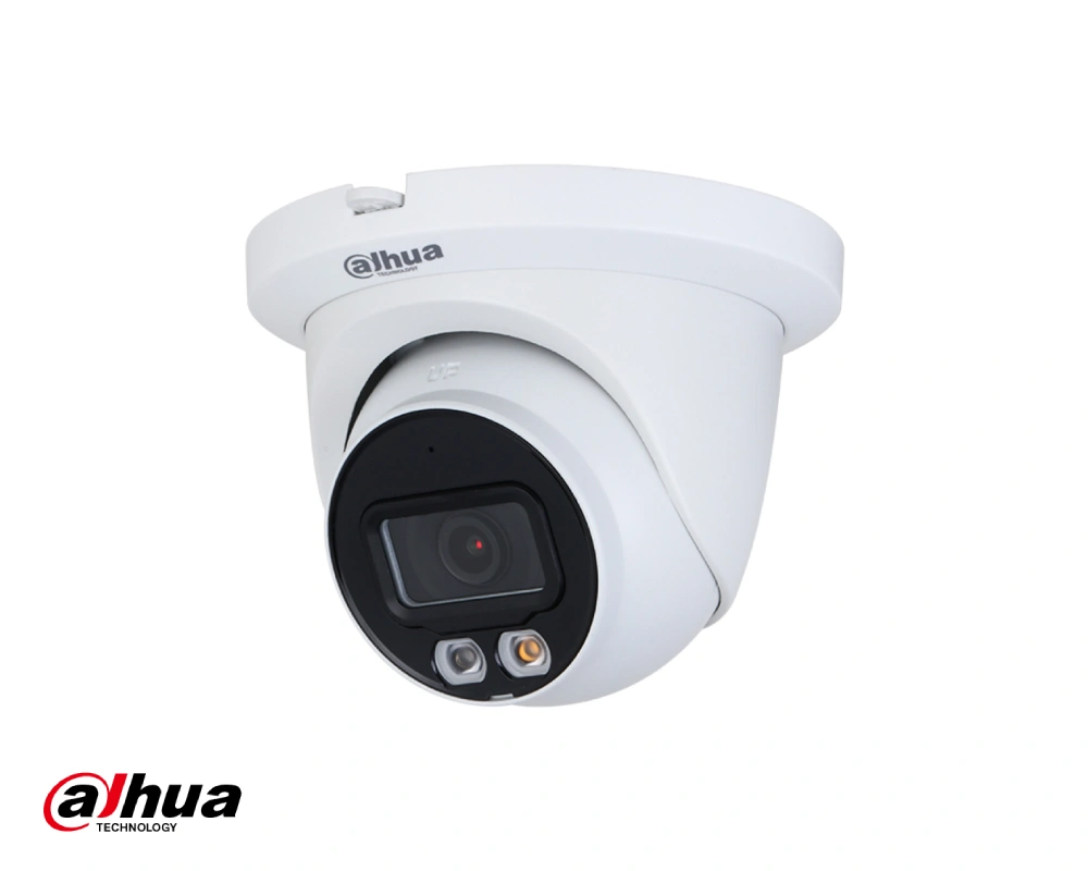 Dahua IPC-HDW2249TM-S-IL-0280B