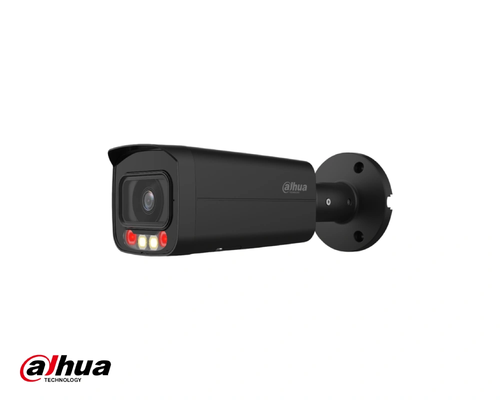 Dahua IPC-HFW2449T-AS-IL-0360B-BLACK