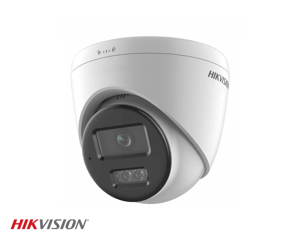 Hikvision DS-2CD1341G2-LIU