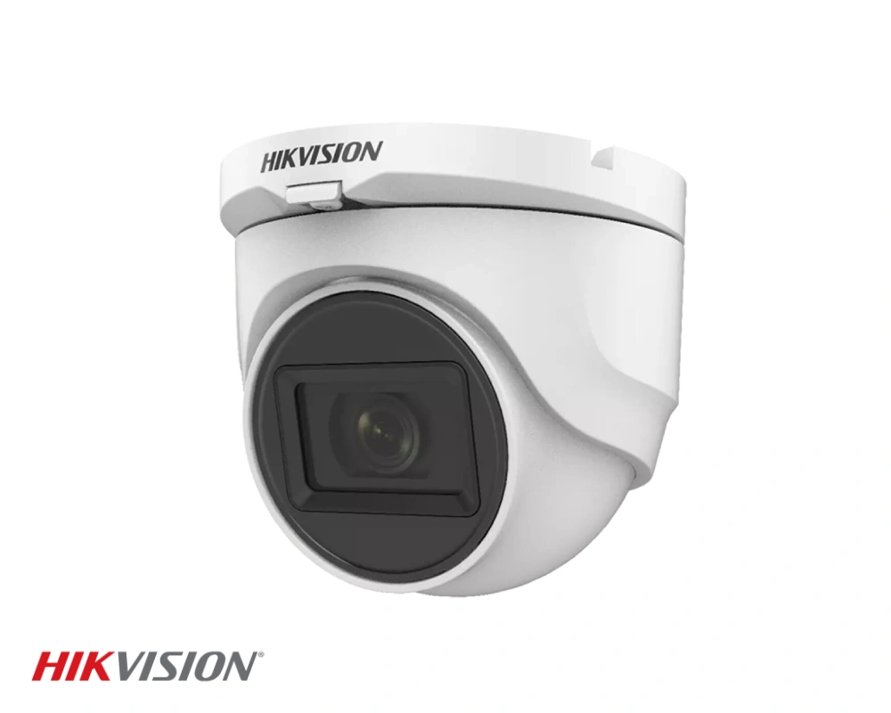 Hikvision DS-2CE76D0T-ITMF