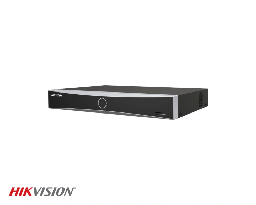 Hikvision DS-7604NXI-K1(D)