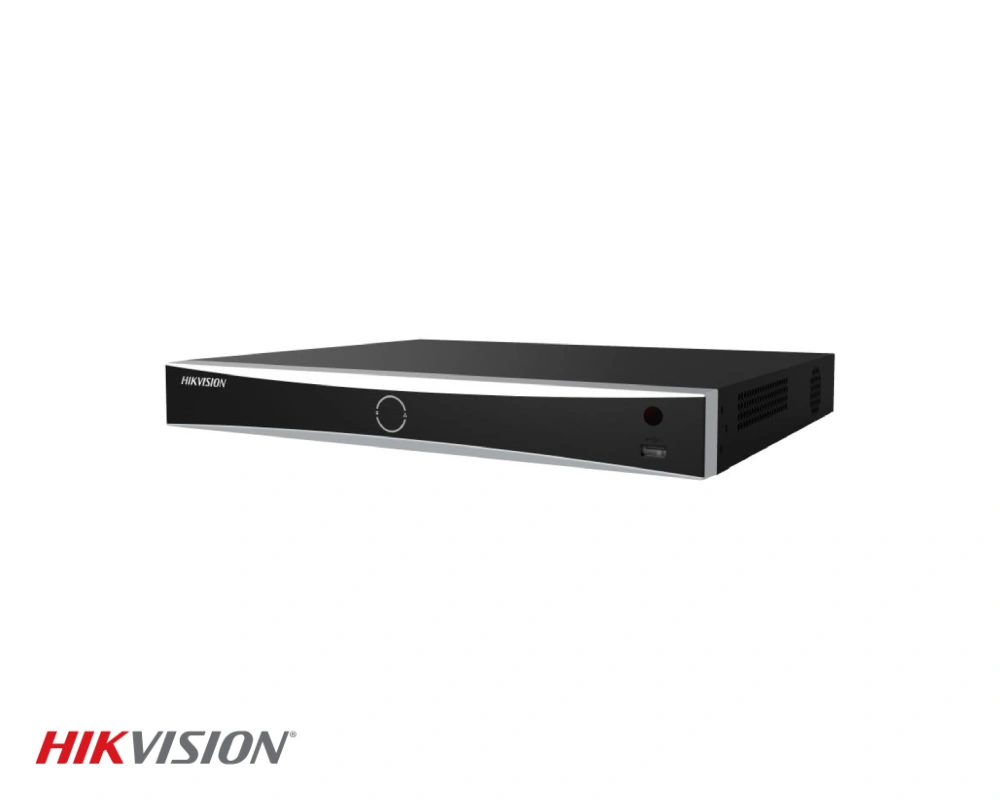Hikvision DS-7608NXI-K2(D)