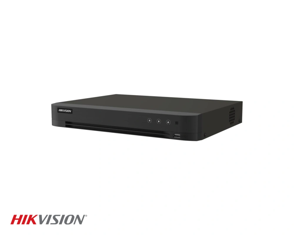 Hikvision iDS-7216HQHI-M1_XT_4A+4_1ALM